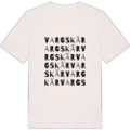 Vargskär ordlek t-shirt