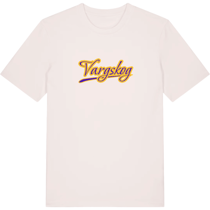 Vargskog baseball t-shirt – t-shirt från PinShirt