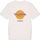 Vargsmåla cirkel t-shirt