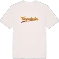 Vargstubacken baseball t-shirt