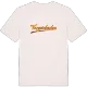 Vargstubacken baseball t-shirt