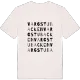 Vargstubacken ordlek t-shirt