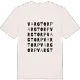 Vargtorp ordlek t-shirt