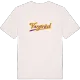 Vargträsk baseball t-shirt