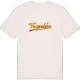 Vargudden baseball t-shirt