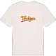 Vårhögen baseball t-shirt