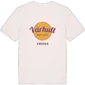 Värhult cirkel t-shirt