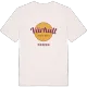 Värhult cirkel t-shirt