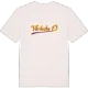 Värhulta ö baseball t-shirt