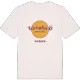 Värhulta ö cirkel t-shirt