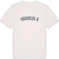 Värhulta ö college t-shirt
