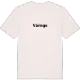 Väringe fetstil t-shirt