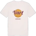 Varl cirkel t-shirt