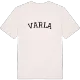 Varla böjd t-shirt