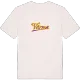 Värma baseball t-shirt