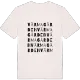 Värmagården ordlek t-shirt