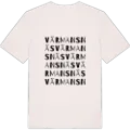 Värmansnäs ordlek t-shirt