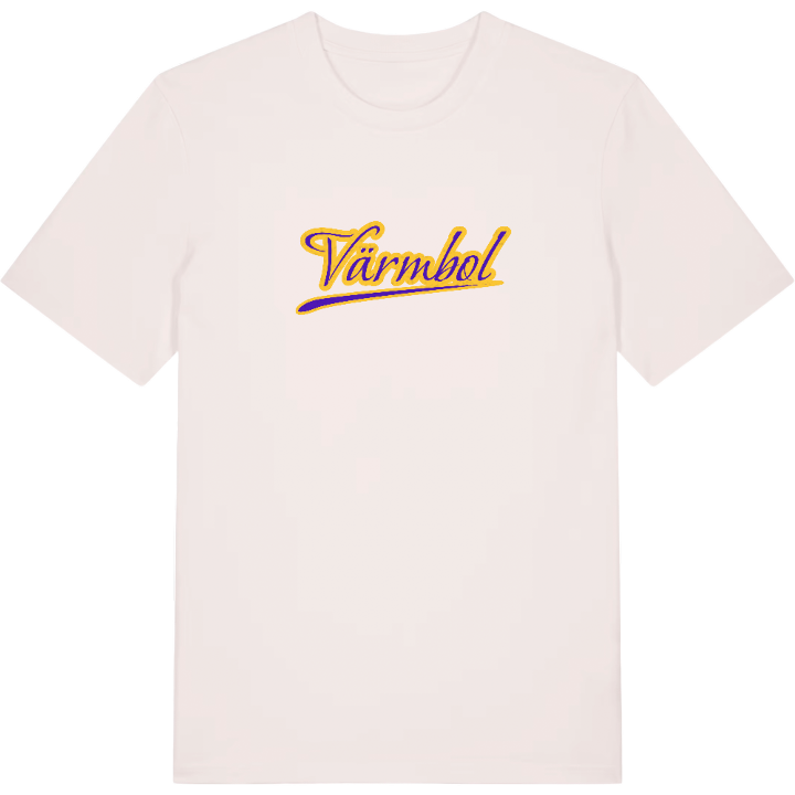 Värmbol baseball t-shirt – t-shirt från PinShirt