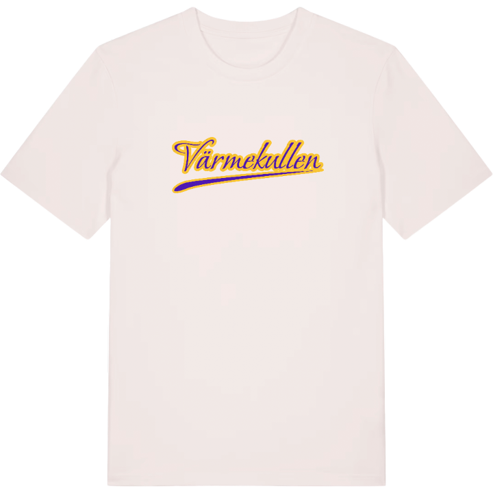 Värmekullen baseball t-shirt – t-shirt från PinShirt