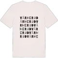 Värmerud ordlek t-shirt