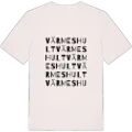 Värmeshult ordlek t-shirt