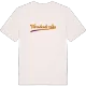 Värmlands län baseball t-shirt