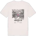 Värmlands län karta t-shirt
