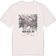 Värmlands län karta t-shirt
