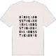 Värmlandsstugan ordlek t-shirt
