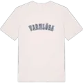 Varmlösa college t-shirt
