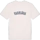 Varmlösa college t-shirt