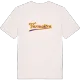 Varmsätra baseball t-shirt