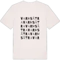 Varmsätra ordlek t-shirt