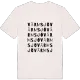Värmsjö ordlek t-shirt