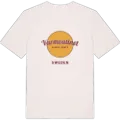 Varmvattnet cirkel t-shirt