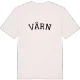 Värn böjd t-shirt