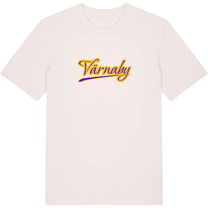 Värnaby baseball t-shirt – t-shirt från PinShirt