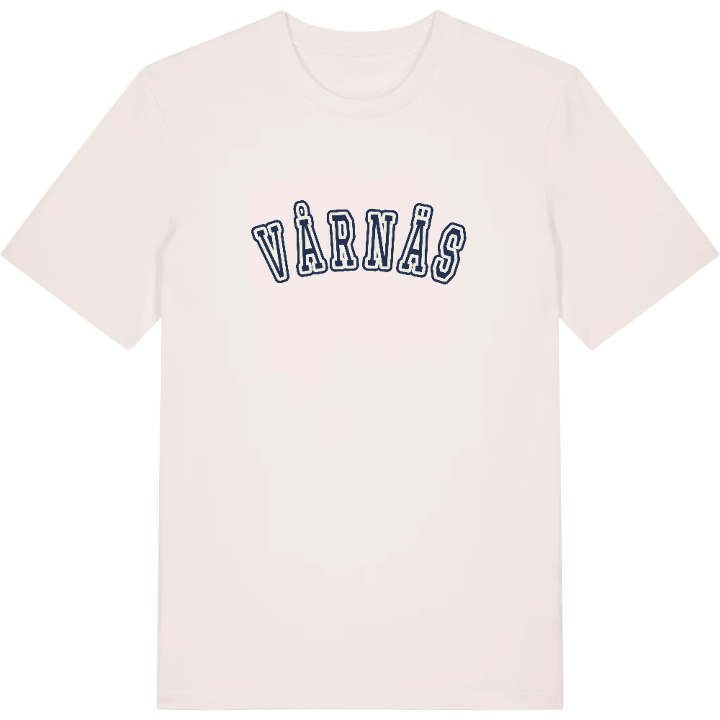 Vårnäs college t-shirt – t-shirt från PinShirt