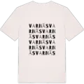 Varnäs ordlek t-shirt