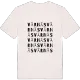 Värnäs ordlek t-shirt