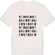Värnbo ordlek t-shirt