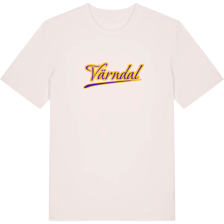 Värndal baseball t-shirt – t-shirt från PinShirt