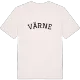 Värne böjd t-shirt