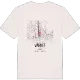 Värnet karta t-shirt