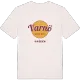 Varnö cirkel t-shirt