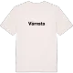 Värnsta fetstil t-shirt