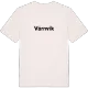 Värnvik fetstil t-shirt