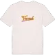 Varosh baseball t-shirt