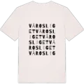 Városliget ordlek t-shirt