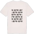 Varp ordlek t-shirt